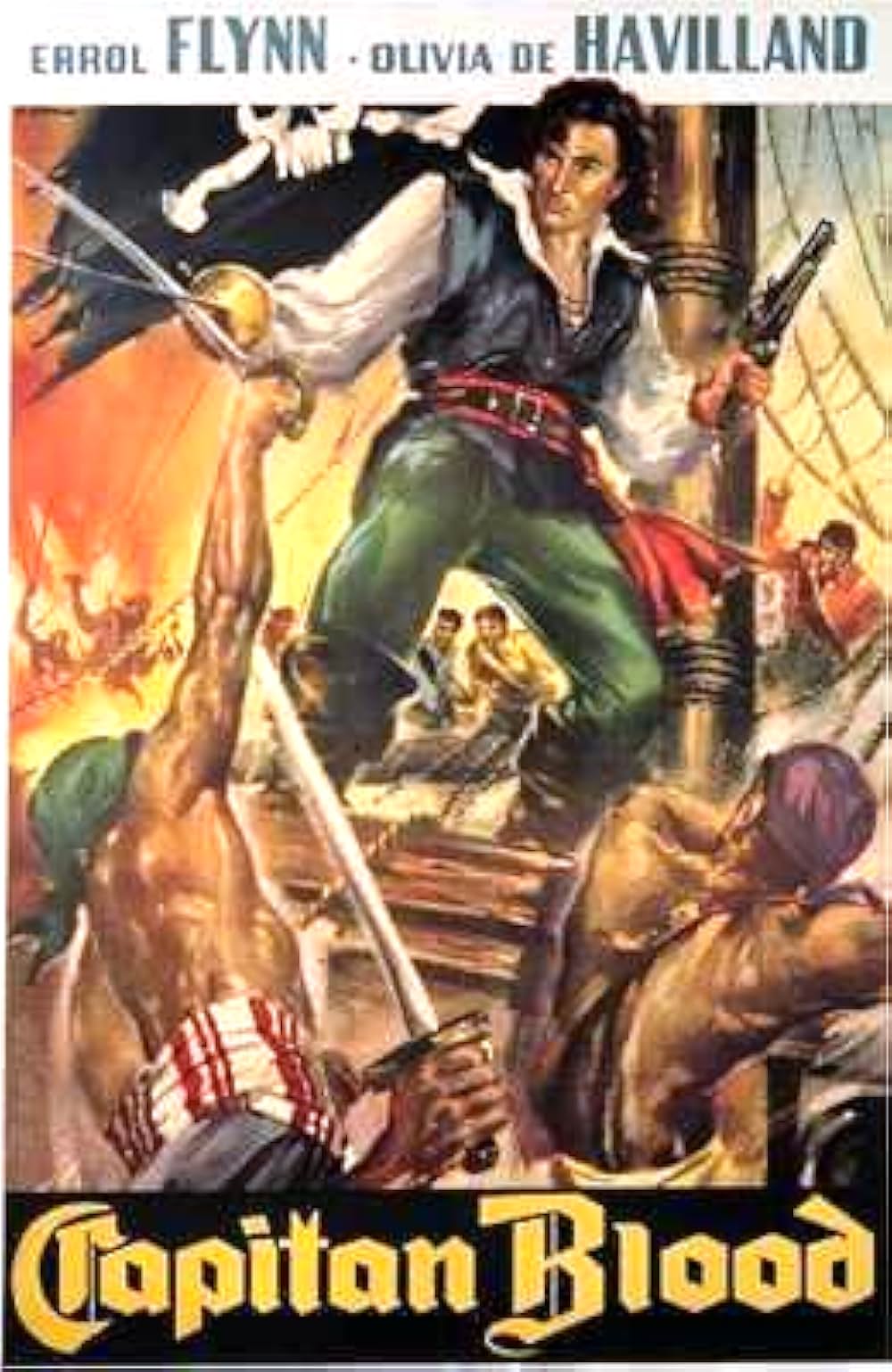 海賊ブラッドの画像