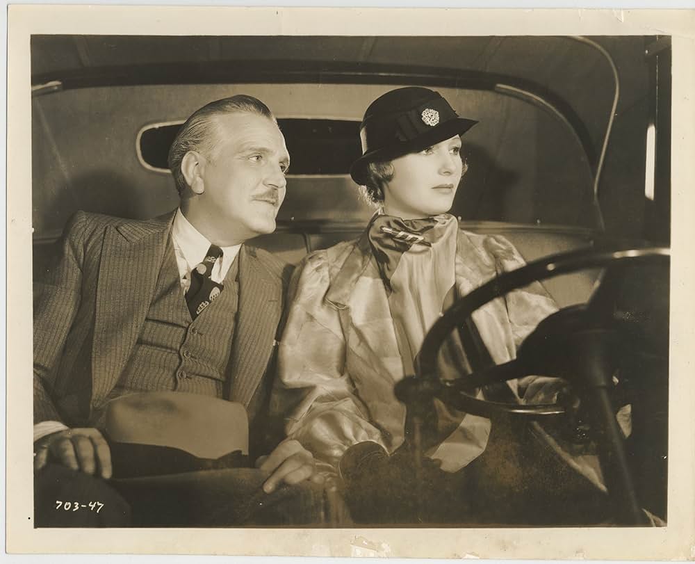 There's Always Tomorrow（原題）の画像