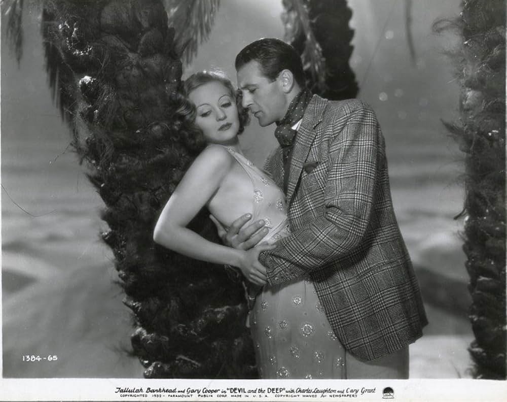 悪魔と深海の画像