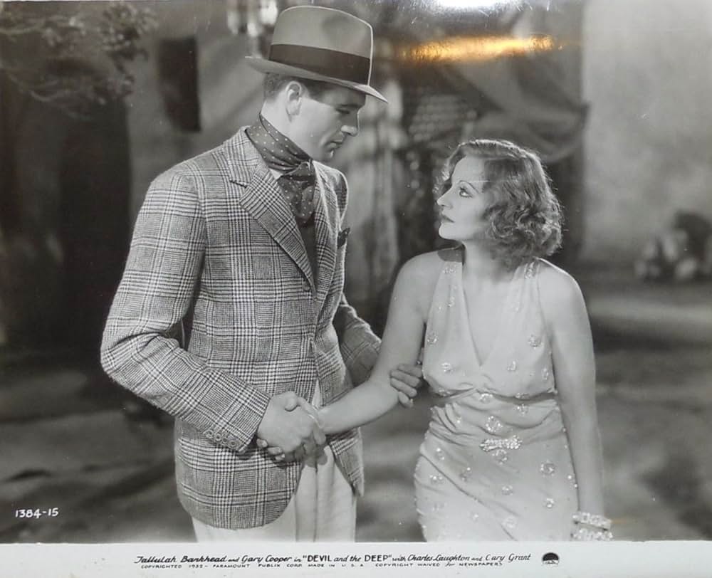 悪魔と深海の画像