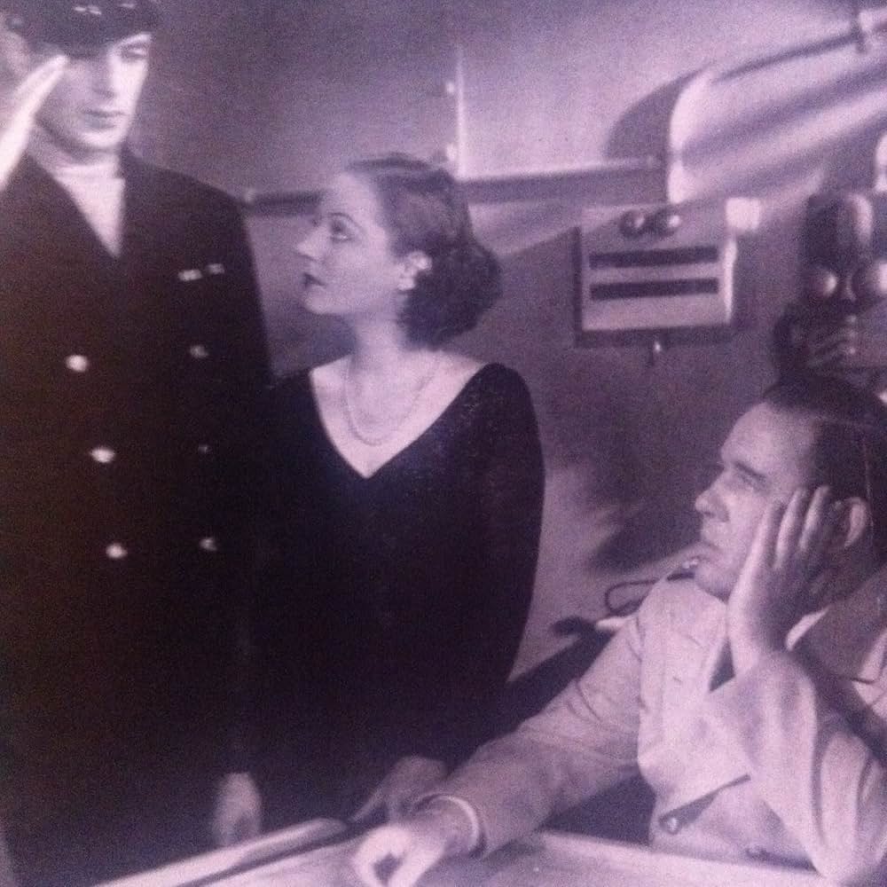 悪魔と深海の画像