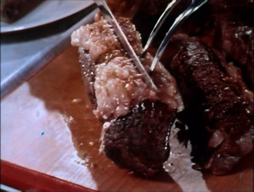 Carving Magic（原題）の画像