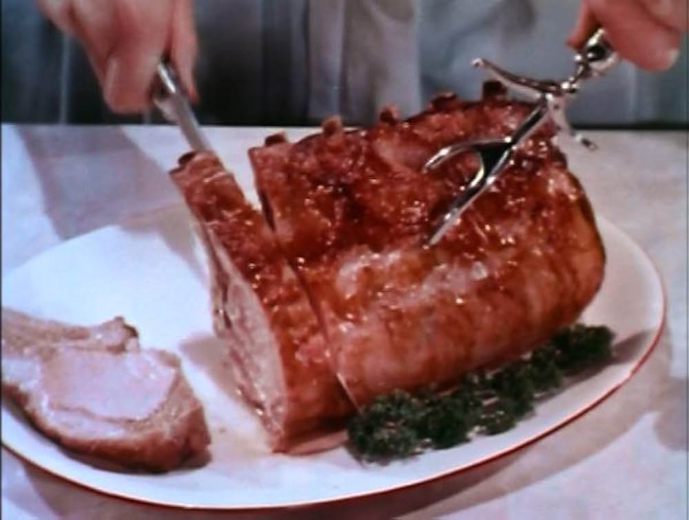 Carving Magic（原題）の画像