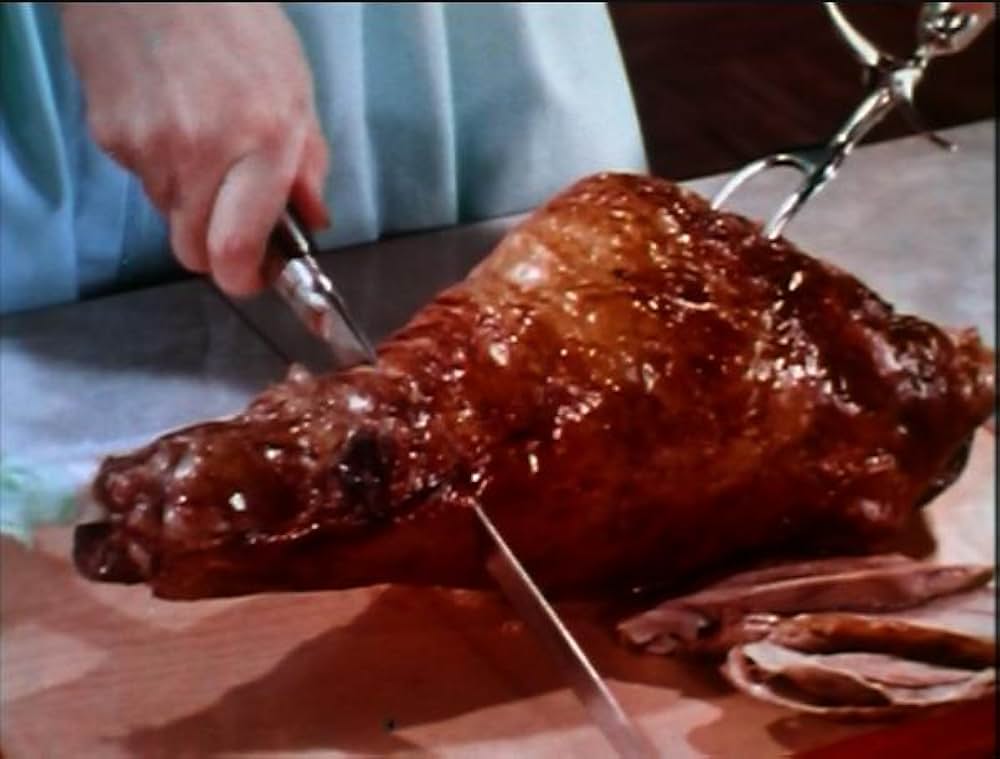 Carving Magic（原題）の画像