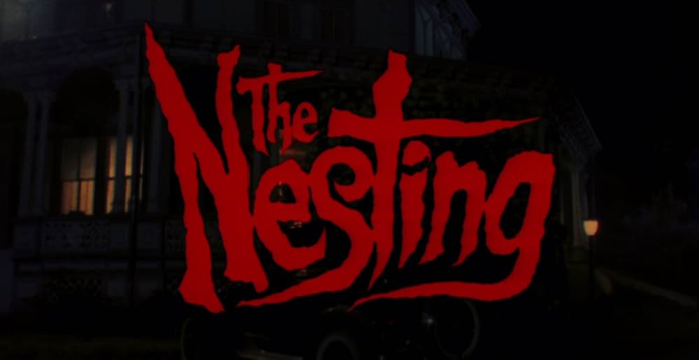 ネスティングの画像