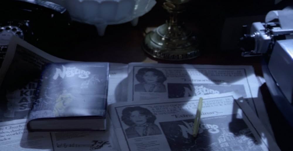 ネスティングの画像