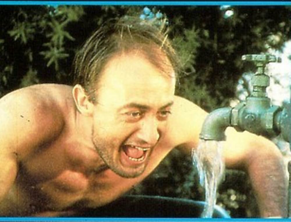 サバイバル・ウォーズの画像