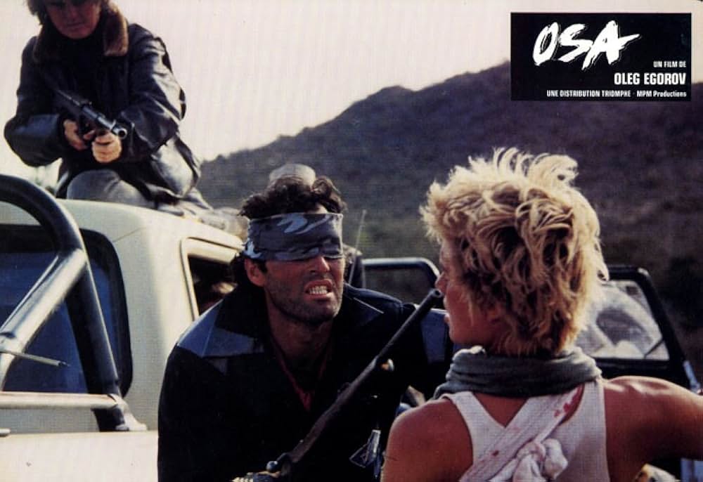 サバイバル・ウォーズの画像