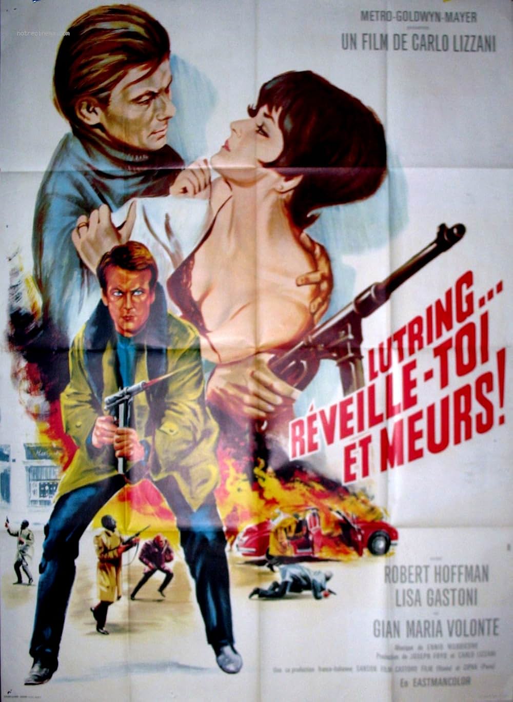 目をさまして殺せの画像