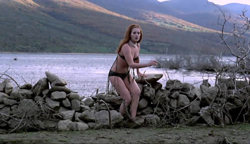 「ローレライ伝説の謎」の画像