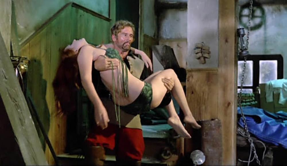 「ローレライ伝説の謎」の画像