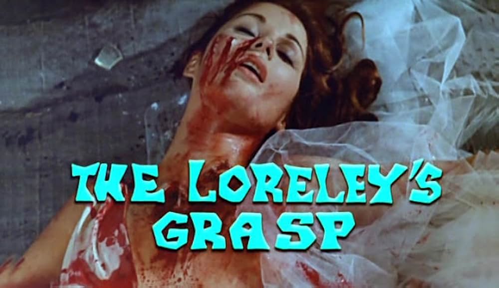 「ローレライ伝説の謎」の画像