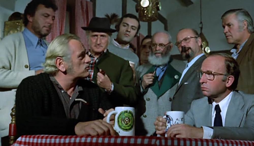 「ローレライ伝説の謎」の画像