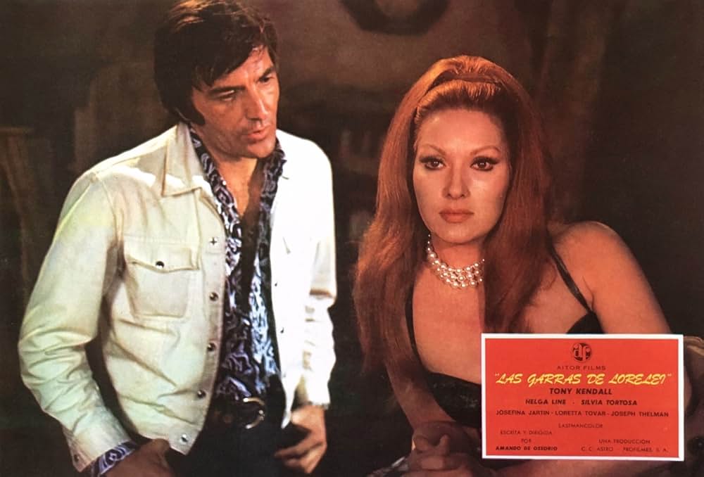 「ローレライ伝説の謎」の画像