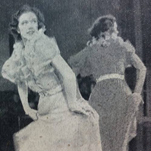 踊るブロードウェイの画像