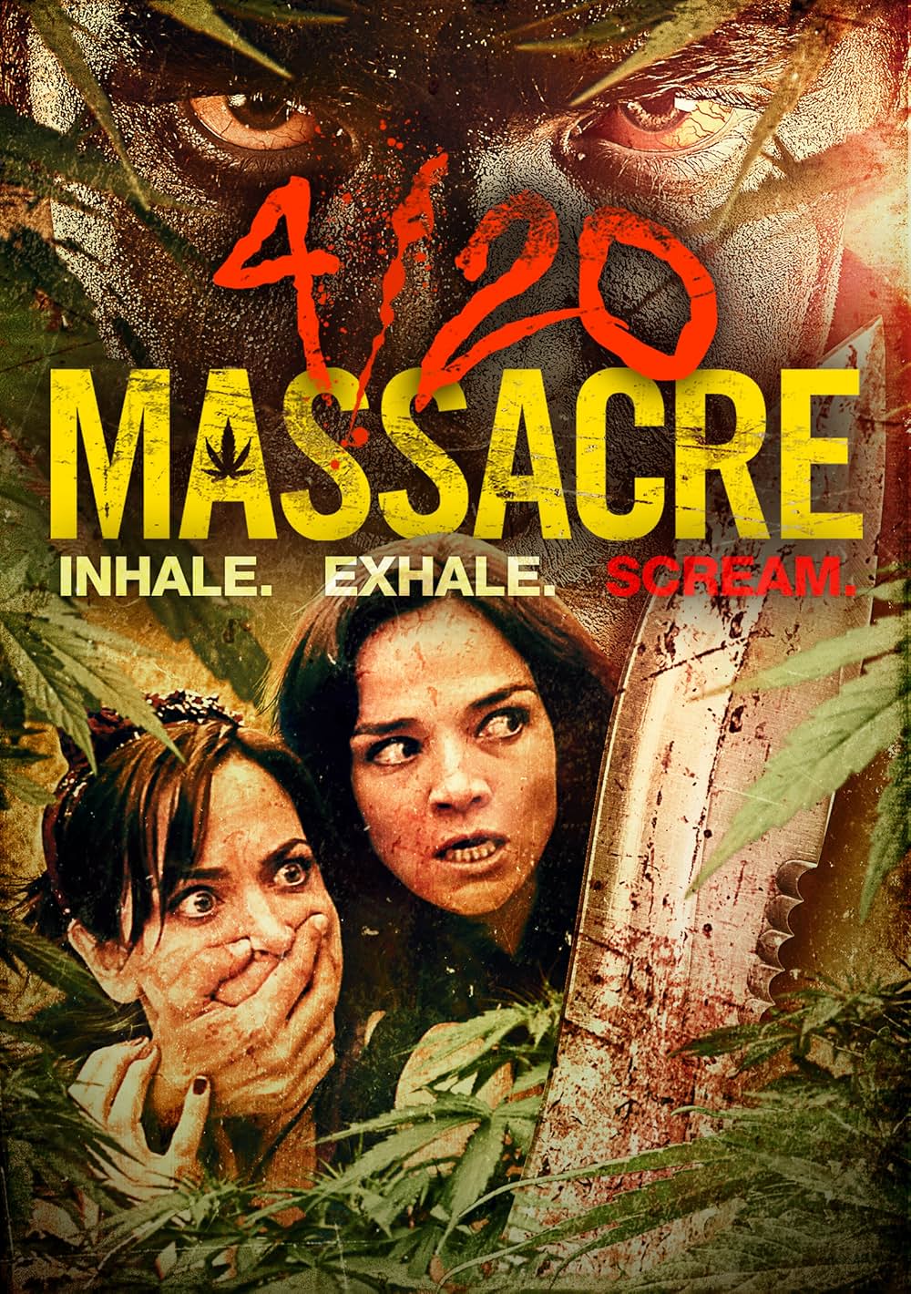 4/20 Massacre（原題）の画像