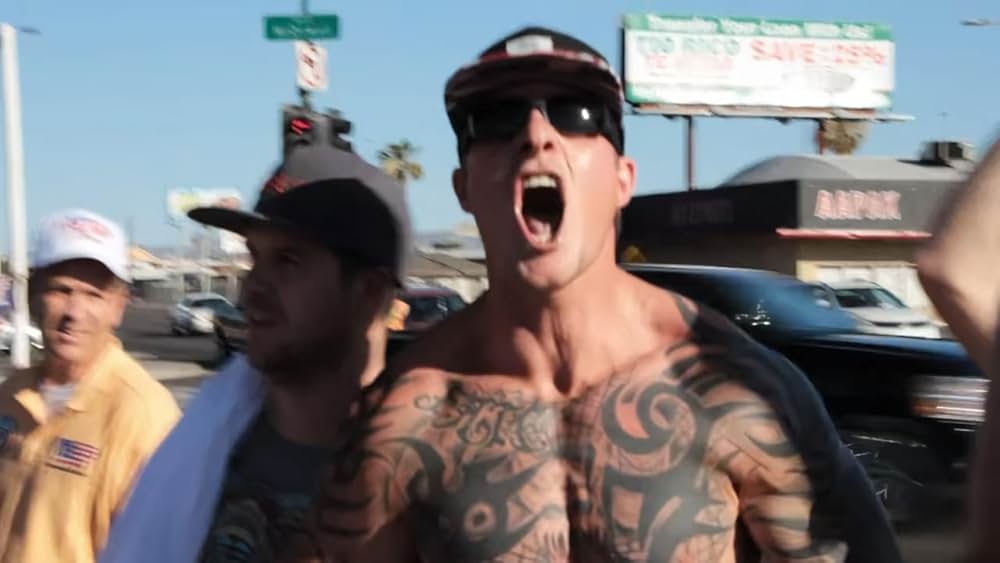 困った時のロジャー・ストーンの画像