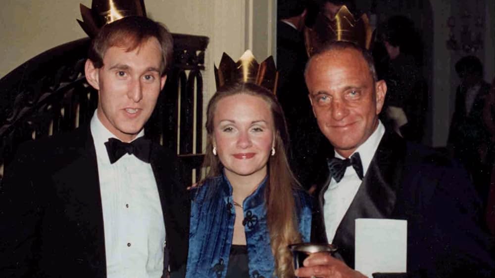 困った時のロジャー・ストーンの画像