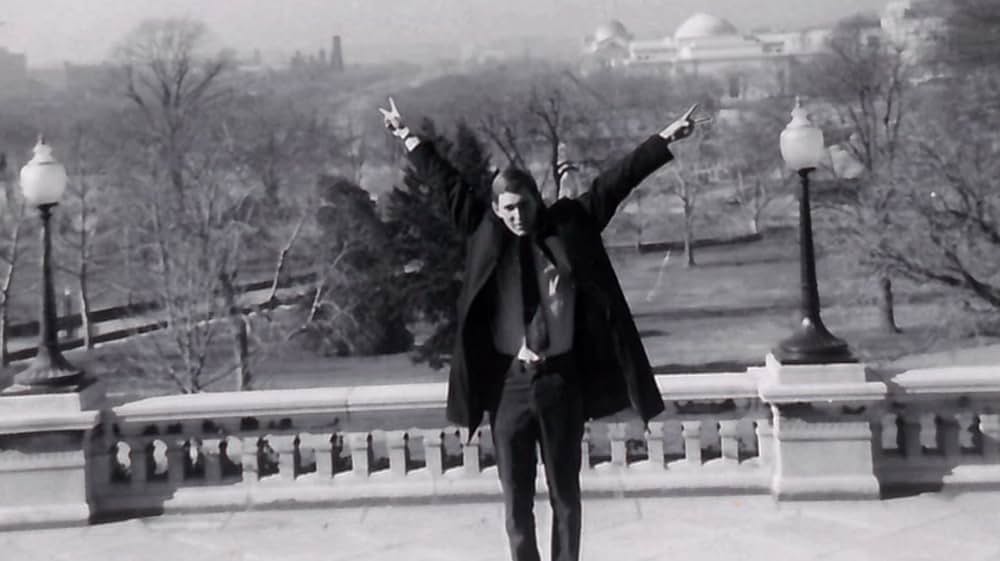 困った時のロジャー・ストーンの画像