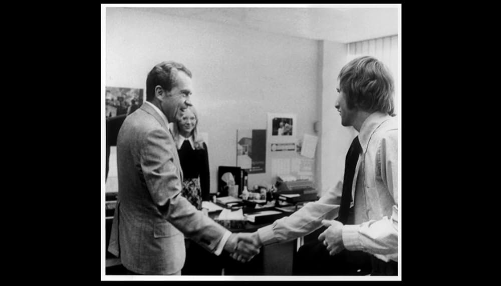 困った時のロジャー・ストーンの画像