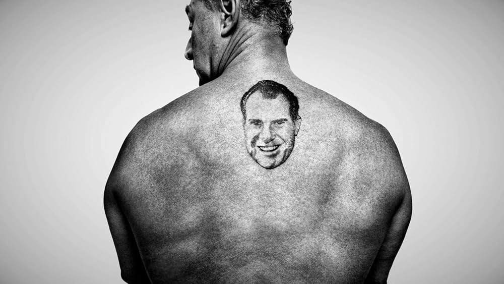 困った時のロジャー・ストーンの画像