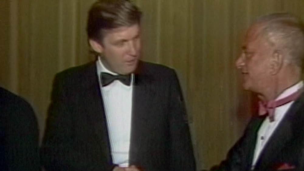 困った時のロジャー・ストーンの画像