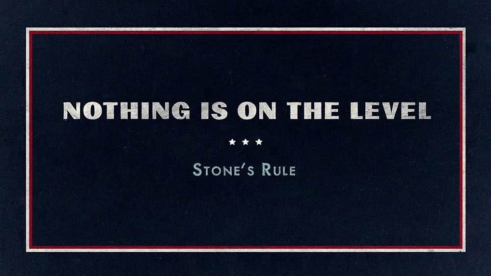 困った時のロジャー・ストーンの画像