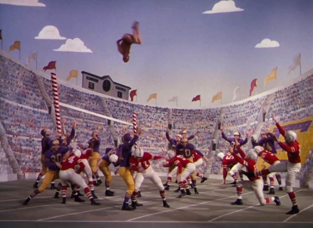 アイ・ラブ・メルヴィンの画像