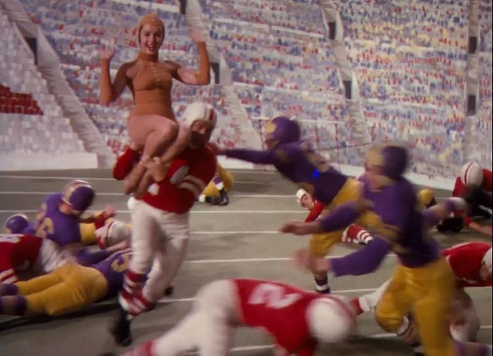 アイ・ラブ・メルヴィンの画像