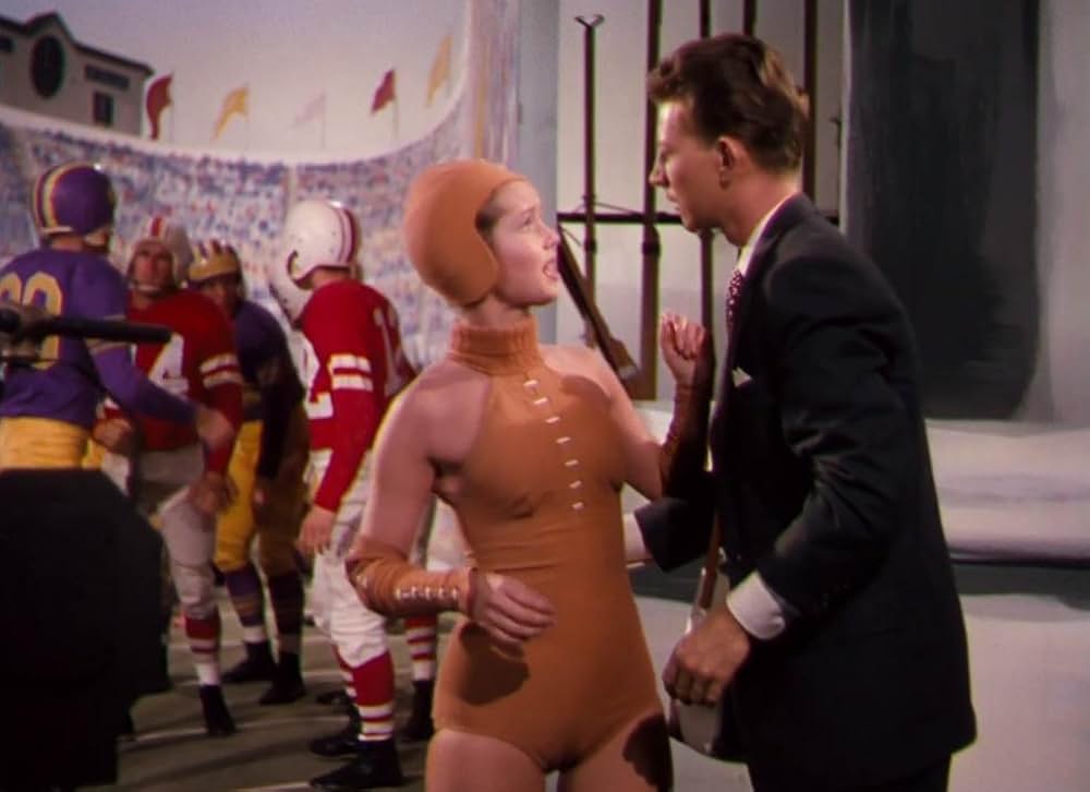 アイ・ラブ・メルヴィンの画像