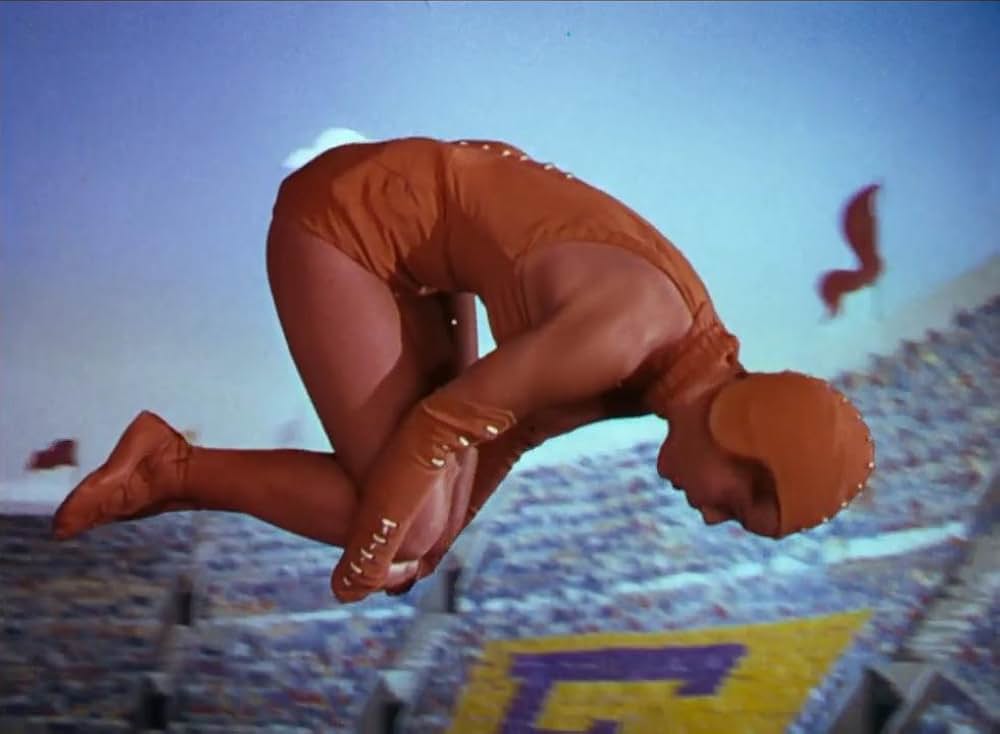 アイ・ラブ・メルヴィンの画像