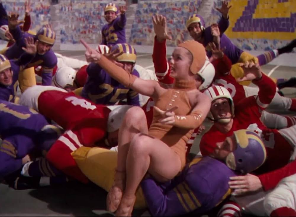 アイ・ラブ・メルヴィンの画像