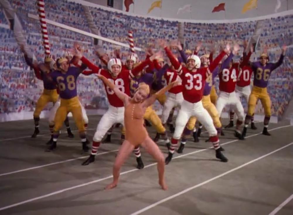 アイ・ラブ・メルヴィンの画像