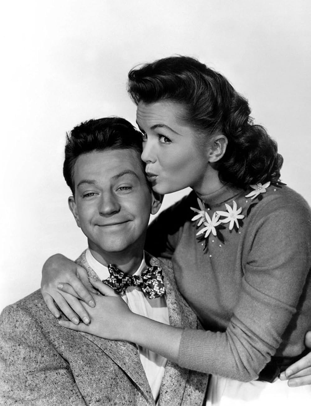 アイ・ラブ・メルヴィンの画像