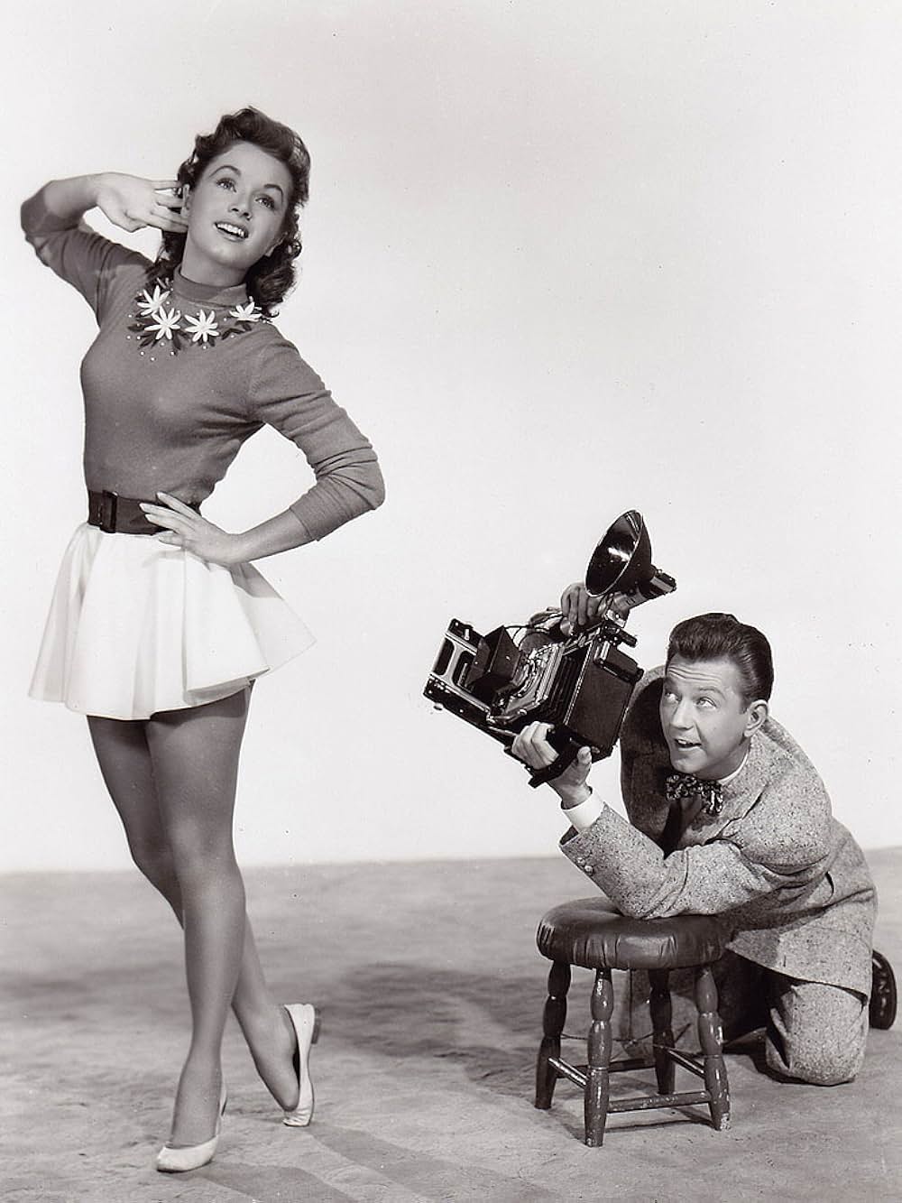 アイ・ラブ・メルヴィンの画像