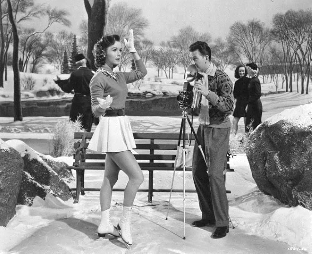 アイ・ラブ・メルヴィンの画像