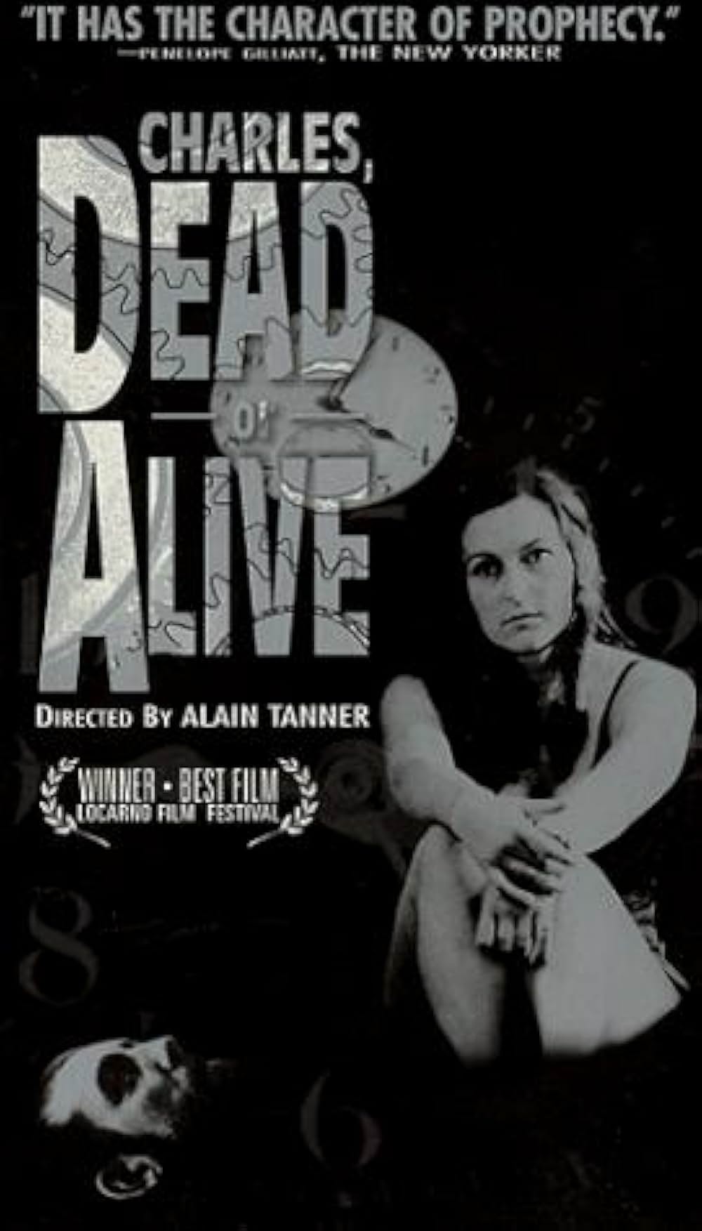 どうなってもシャルルの画像