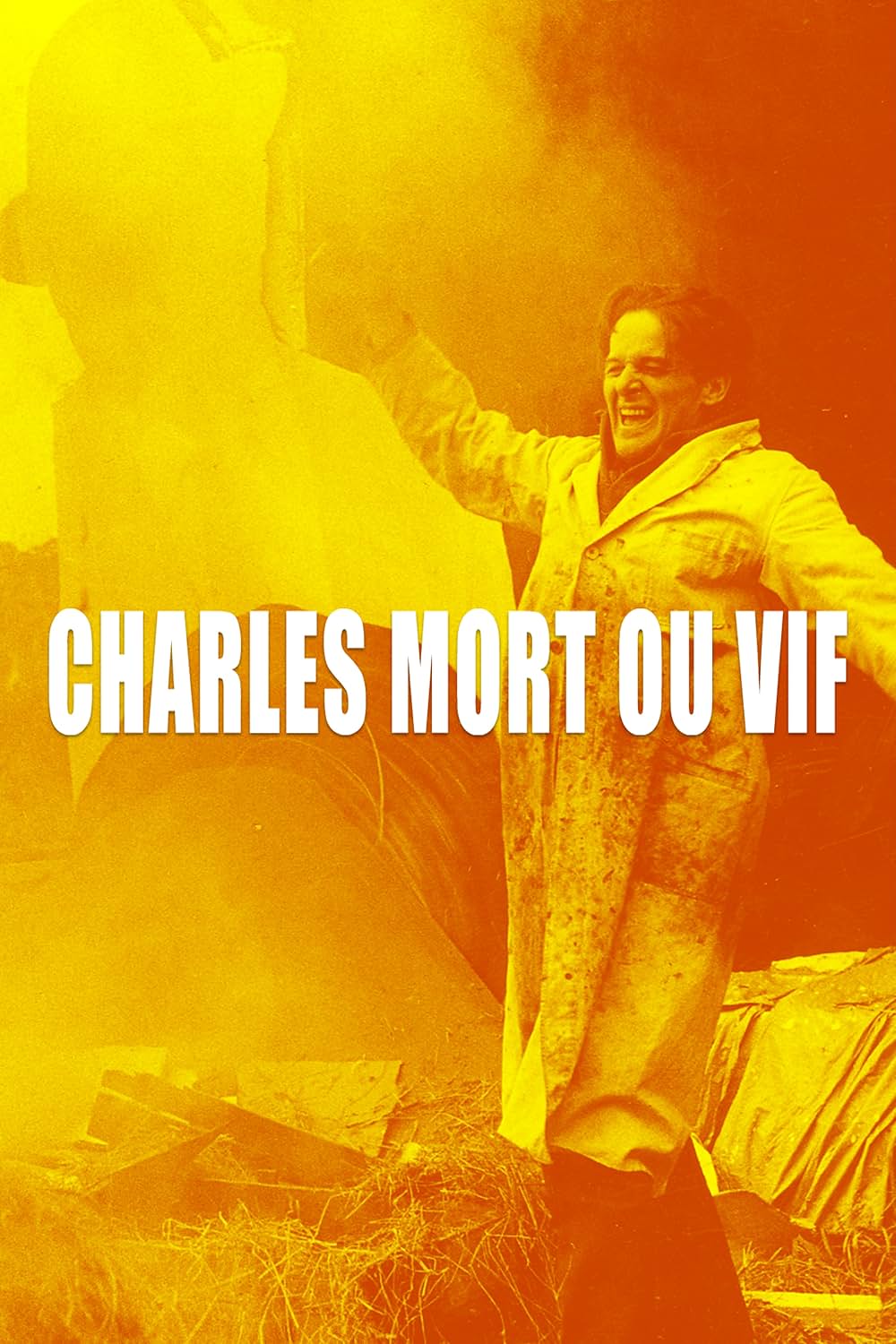 どうなってもシャルルの画像