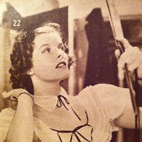 乙女よ嘆くな/アリス・アダムスの画像