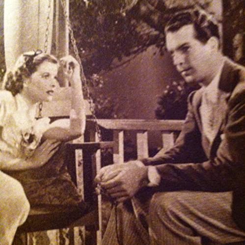 乙女よ嘆くな/アリス・アダムスの画像