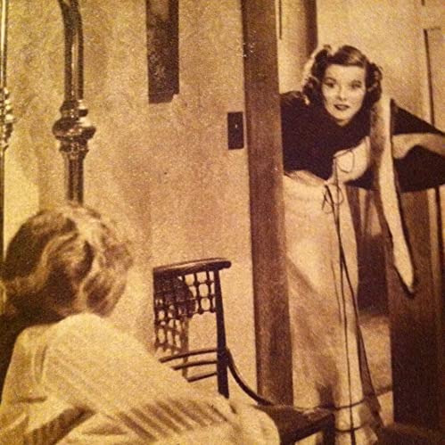 乙女よ嘆くな/アリス・アダムスの画像