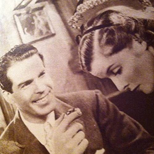 乙女よ嘆くな/アリス・アダムスの画像