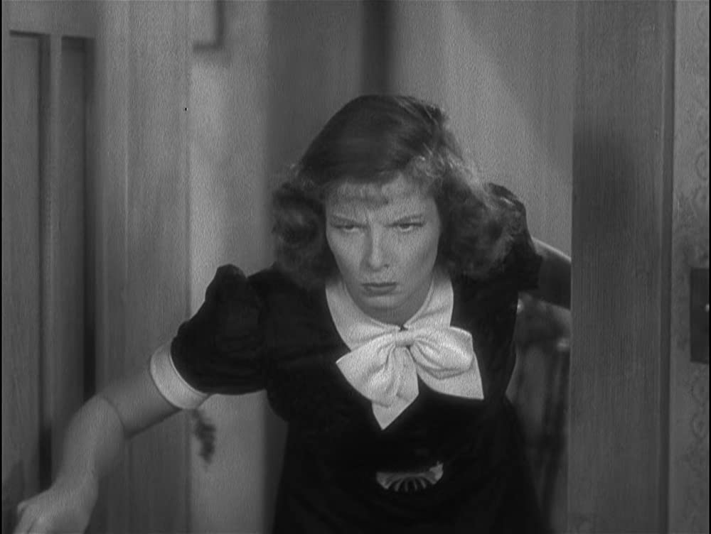 乙女よ嘆くな/アリス・アダムスの画像