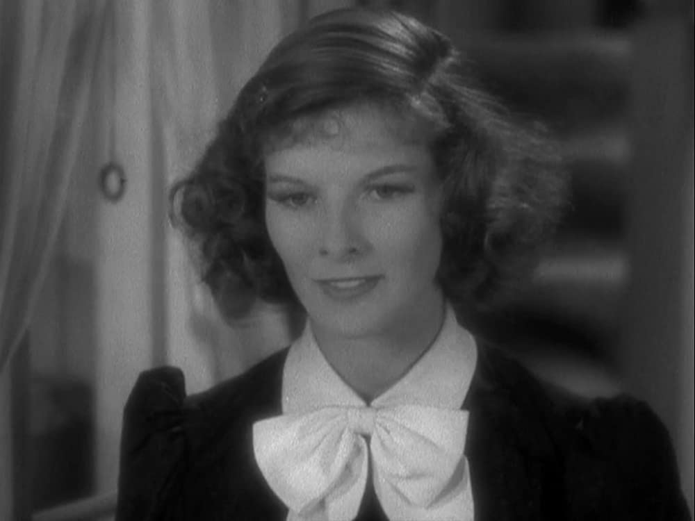 乙女よ嘆くな/アリス・アダムスの画像