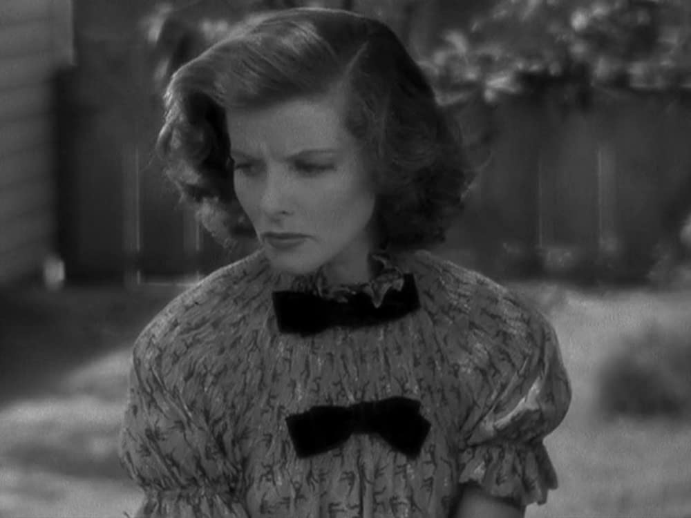 乙女よ嘆くな/アリス・アダムスの画像