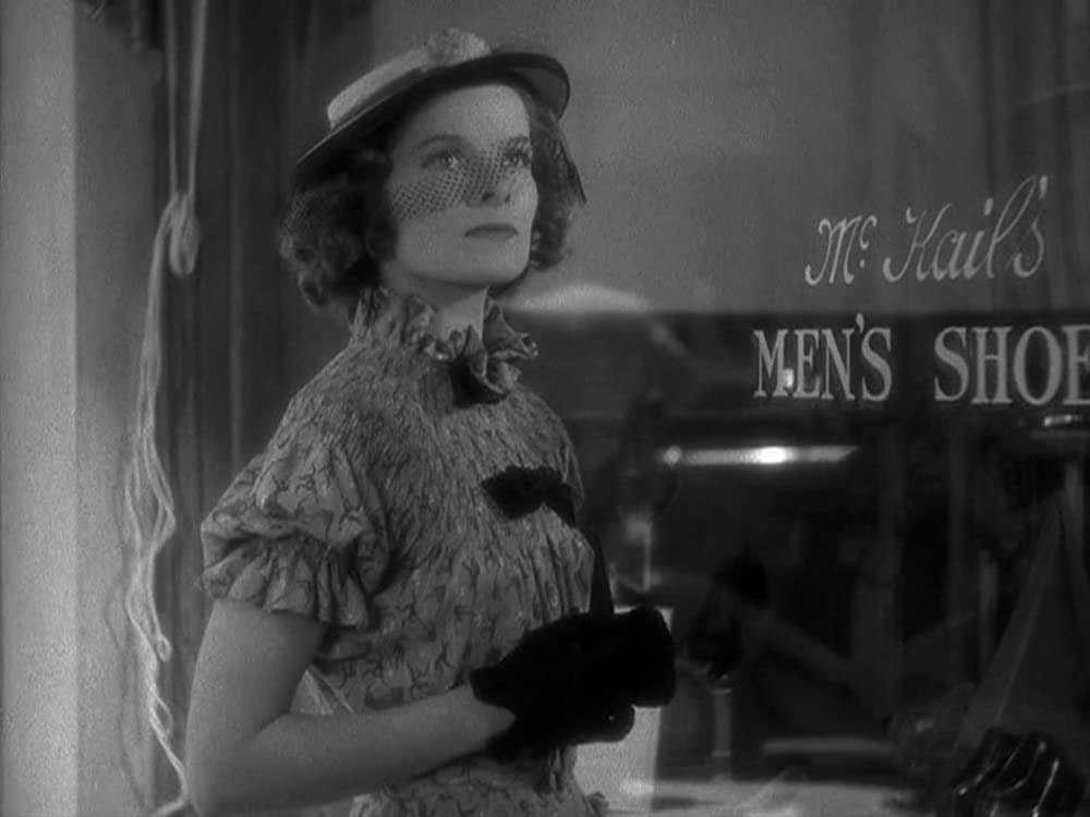 乙女よ嘆くな/アリス・アダムスの画像