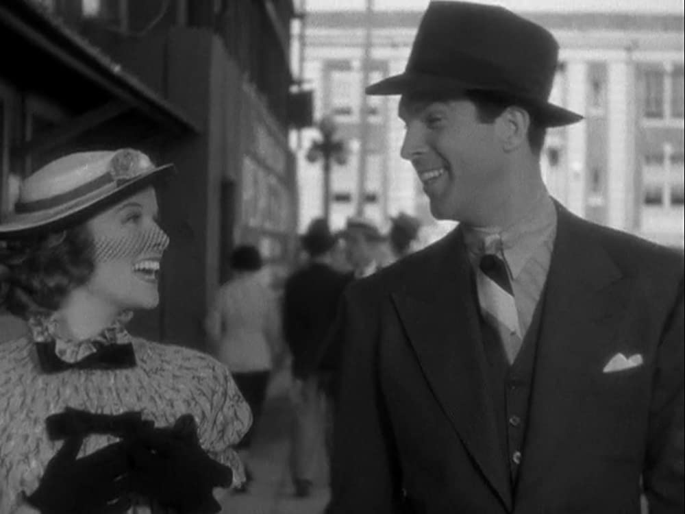 乙女よ嘆くな/アリス・アダムスの画像