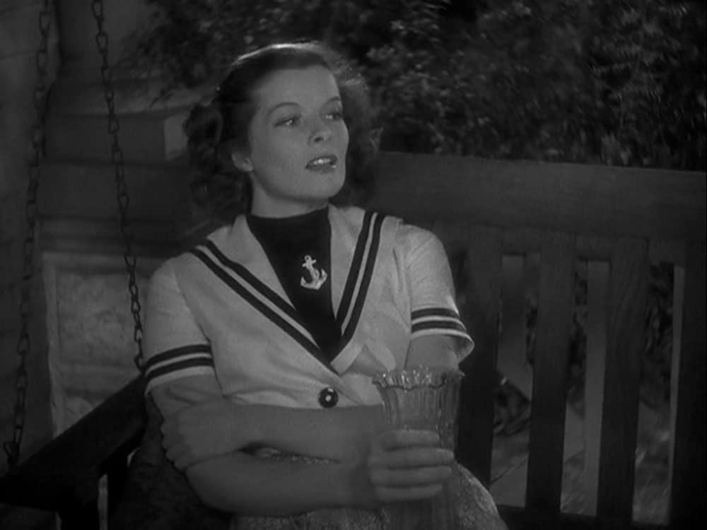 乙女よ嘆くな/アリス・アダムスの画像