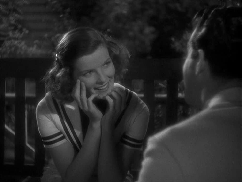 乙女よ嘆くな/アリス・アダムスの画像