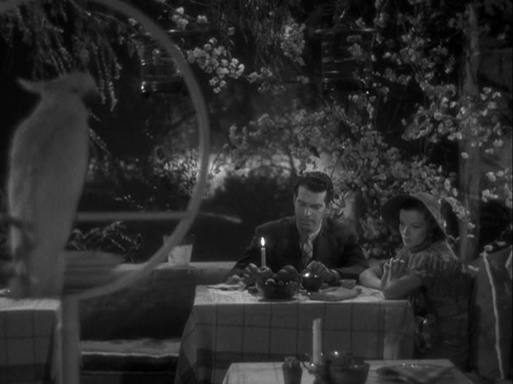 乙女よ嘆くな/アリス・アダムスの画像